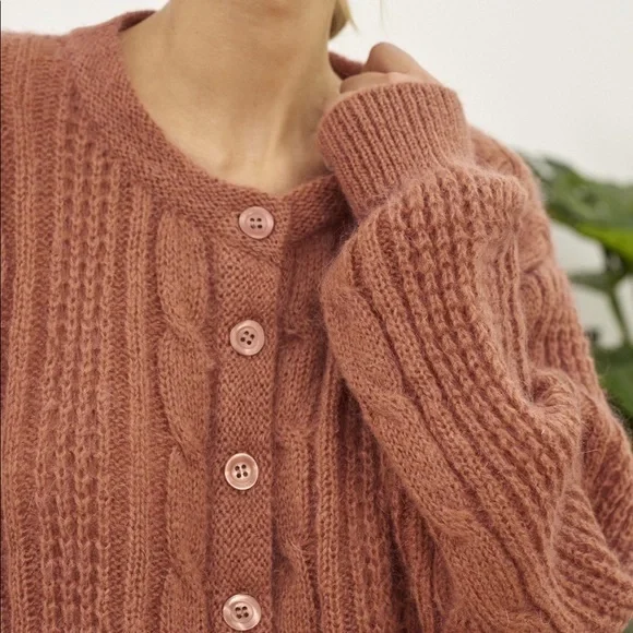 Rouje Azia Cardigan - Picture 4 of 5